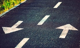 two-way street